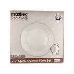 Masflex Opalware 4 piece