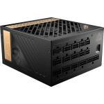 MSI MEG Ai1300 PCIE5 ATX 3.0 Power Supply