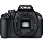 Canon EOS Rebel T100 DSLR Camera with 18-55mm Lens