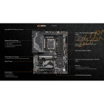 Gigabyte Z790 UD AC Motherboard