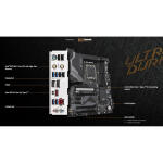 Gigabyte Z790 UD AC Motherboard