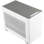 Cooler Master White MasterBox NR200 Mini-ITX