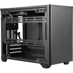 Cooler Master Black MasterBox NR200 Mini-ITX