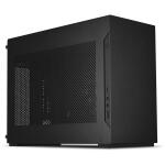 Lian Li A4-H20 Aluminum Mini-ITX Black Computer Case