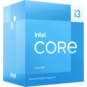 Intel Core i3-13100F