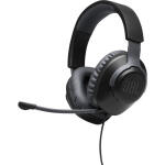 JBL Quantum 100X Console Wired Over-Ear Gaming Headset