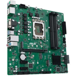 ASUS Pro B760M-CT-CSM Motherboard