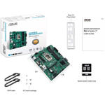 ASUS Pro B760M-CT-CSM Motherboard