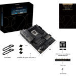 ASUS ProArt B760-CREATOR D4 Motherboard