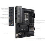 ASUS ProArt B760-CREATOR D4 Motherboard