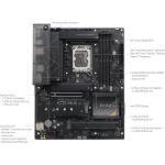 ASUS ProArt B760-CREATOR D4 Motherboard