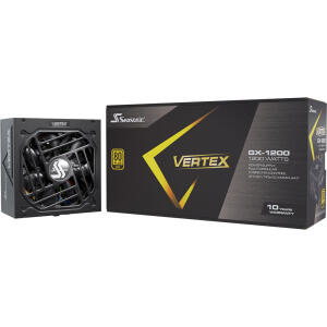 Seasonic Vertex GX-1200W 80 Plus Gold