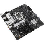 ASUS PRIME B760M-A AX - Micro-ATX 12th and 13th Gen Intel CPUs Motherboard