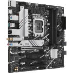 ASUS PRIME B760M-A AX - Micro-ATX 12th and 13th Gen Intel CPUs Motherboard