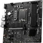 MSI PRO B760M-P DDR4 Micro-ATX Motherboard