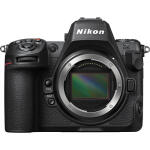 Nikon Z8 Mirrorless Camera