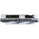 ASUS Dual GeForce RTX 4070 White Edition - Stylish and Powerful GPU