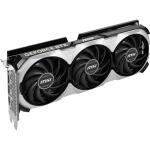 MSI GeForce RTX 4060 Ti VENTUS 3X 8G OC - Mid-Range GPU