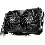 MSI GeForce RTX 4060 Ti VENTUS 2X BLACK 8G OC Graphic Card