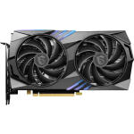 MSI GeForce RTX 4060 Ti GAMING X 8G Graphic Processing Unit