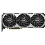 MSI GeForce RTX 4060 Ti VENTUS 3X 8G OC - Mid-Range GPU