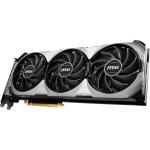 MSI GeForce RTX 4060 Ti VENTUS 3X 8G OC - Mid-Range GPU