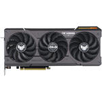 ASUS TUF Gaming GeForce RTX 4060 Ti OC GPU