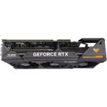 ASUS TUF Gaming GeForce RTX 4060 Ti OC GPU