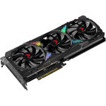 PNY GeForce RTX 4060 Ti XLR8 Gaming VERTO RGB 8GB - Mid-Range GPU