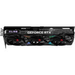 PNY GeForce RTX 4060 Ti XLR8 Gaming VERTO RGB 8GB - Mid-Range GPU