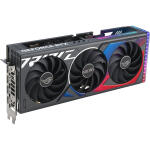 ASUS ROG Strix GeForce RTX 4060 Ti OC GPU