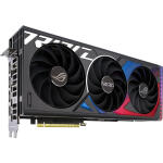 ASUS ROG Strix GeForce RTX 4060 Ti OC GPU