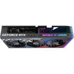 ASUS ROG Strix GeForce RTX 4060 Ti OC GPU