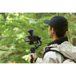 Sony ECM-M1 Compact Camera-Mount Digital Shotgun Microphone