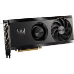 Acer Predator BiFrost Arc A750 OC - Mid-Range GPU