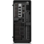 Lenovo ThinkStation P3 Ultra Desktop Workstation - 13th Gen Intel Core i7