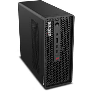 Lenovo ThinkStation P3 Ultra Desktop Workstation - 13th Gen Intel Core i7