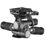 Gitzo GK2542-82QD Mountaineer Series 2 Carbon Fiber Tripod with Center Ball Head