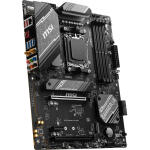 MSI B650 GAMING PLUS WIFI ATX Motherboard