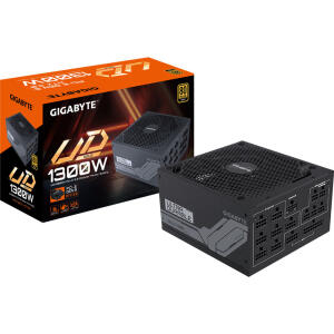 GIGABYTE UD1300GM PG5 1300W 80 Plus Gold Power Supply