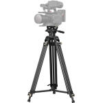 SmallRig AD-01 Heavy-Duty Tripod with Fluid Head