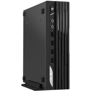 MSI PRO DP21 13M Micro Desktop Computer - 3th Gen Intel Core i7 16-Core