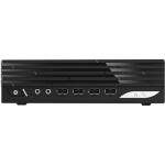 MSI PRO DP21 13M Micro Desktop Computer - 3th Gen Intel Core i7 16-Core