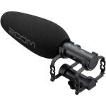 Zoom ZSG-1 Camera-Mount Shotgun Microphone