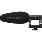 Zoom ZSG-1 Camera-Mount Shotgun Microphone