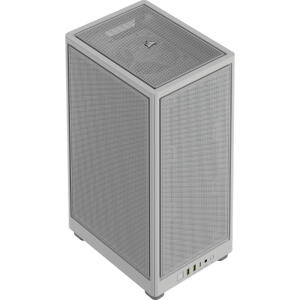 Corsair White 2000D AIRFLOW PC Case