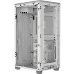 Corsair White 2000D AIRFLOW PC Case