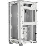 Corsair White 2000D AIRFLOW PC Case