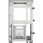 Corsair White 2000D AIRFLOW PC Case