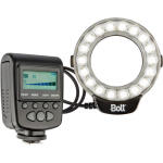 Bolt VM-160-V2 LED Macro Ring Light (Version 2)